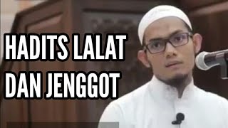 Miris, Hadits Tentang Lalat dan Jenggot - Ustadz Farhan Abu Furaihan