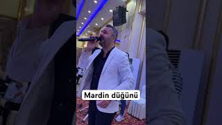 Mardi̇n Düğünü Serdar Örnek