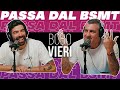 MENTALIT DA BOMBER! BOBO VIERI passa dal BSMT!