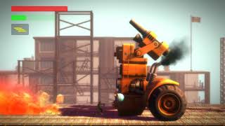 Celebrity Bionic Commando Rearmed - Part 3: The Construction Site Net Worth