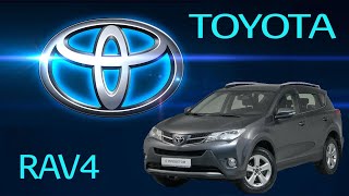 #Ремонт автомобилей (выпуск 15)#Toyota #RAV4 #CA40 ( Очередное ТО)