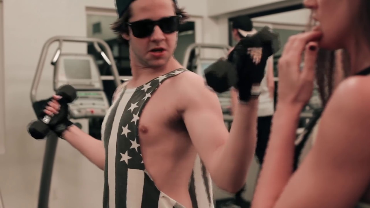 David Dobrik Nudes