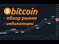 Обзор рынка и крутых индикаторов / Новости крипты