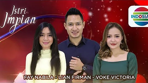 Cerita Pemain Istri Impian Indosiar, Voke Victoria...