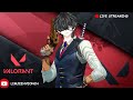 【Valorant】NT #mediashareon