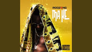 Ma ke (feat. El Joackim)