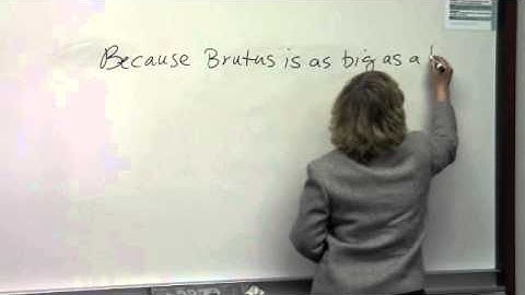 Comma Rule #2
