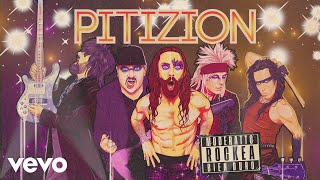 Смотреть клип Moderatto, Pitizion - Tras De Mí (Lyric Video)