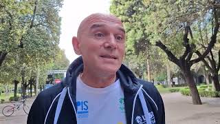 Partita L'Iniziativa Ciclo-Ambientale Bicincitta'In Capitanata 11.5.2026