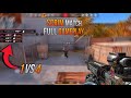 Standoff 2  scrim match full gameplay  16 kill   ipad pro 2020