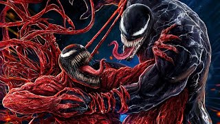 Venom: Let There Be Carnage - Movie Review