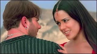 Thoda Sa Pyaar Hua Hai 4k Video Song | Maine Dil Tujhko Diya | Alka Yagnik, Udit Narayan