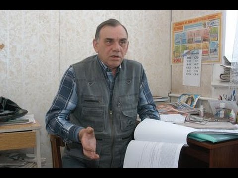 Видео: Жителя Новосибирска спутали с маньяком