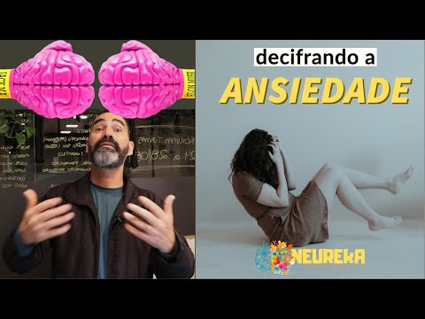 Vídeo: Como A Meditação Em Realidade Virtual Me Ajuda A Controlar Minha Ansiedade