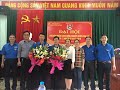 Album ảnh đại hội Đoàn cơ sở, nhiệm kỳ 2017-2022 - Huyện Đoàn Yên Thế.