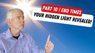 Discover The Light Inside You & Change Your Reality Forever Bruce Allen