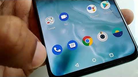 OnePlus Nord IMEI Checking