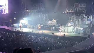 McFly - Room On The 3rd Floor - Leeds First Direct Arena - 22/9/2021