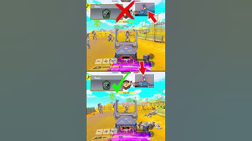 Best Use of Recon perk😮‍💨 #codm