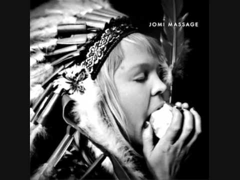 Jomi Massage - The Last & Saddest Way