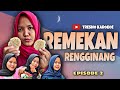 Remekan rengginang episode 2  film pendek indramayu