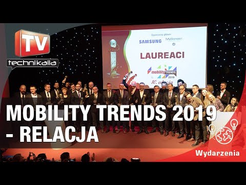 Gala Mobility Trends 2019