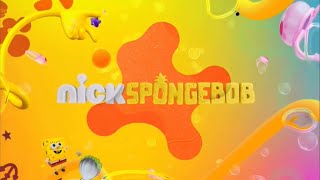 Nickspongebob Nicktoons Us - Promo May 23, 2025