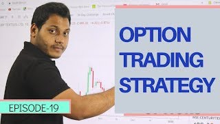 Options trading Episode-19#learn with me