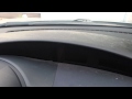 Mazda 3 Dashboard Recall