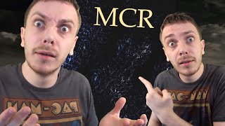 MCR IS ACTUALLY BACK! First Reaction to My Chemical Romance - The Foundations of Decay (single 2022)