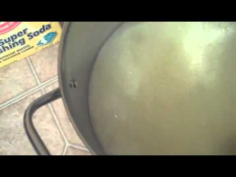 Diy Liquid Laundry Detergent Only 01 Cents Per Load Diy Liquid Laundry Detergent Only 01 Cents Per Load