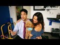 Dr. Jason - MY WIFE COMES IN FOR HER ALIGNMENT **FEATURING RIO**