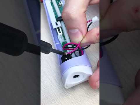 Как починить 3D-ручку?