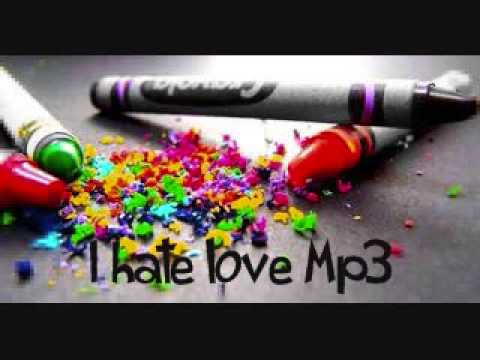 Claude Kelly- I hate love 2009 Rnb