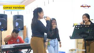 Goyang itik (gotik) cover version // Deta voice