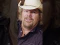 RIP TOBY KEITH…Icon Tells FUNNY Story About Getting Dinner COOKED by Sammy Hagar | Professor of Rock