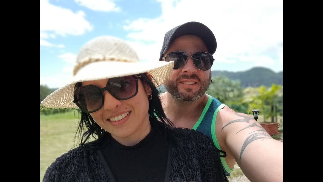 Cuba May 2019 Viñales