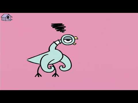 Don T Let The Pigeon Eat Chocolate Run This App Kids Books Read Aloud 