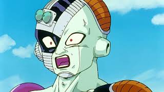 La Transformation De Trunks En Super Saiyan - Dragon Ball Z Vf