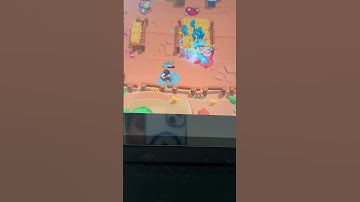 Amazing 1V2 clutch ￼