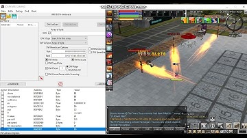 ran online cheat free tutorial  Cut Skill Tutorial