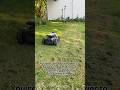 Your lawn needs a smart caretaker—— AIRSEEKERS TORN😛😝 #AIRSEEKERSTRON #RoboticLawnMower