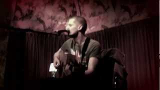 Jay Brannan - A Love Story (Live at Deaf Institute)