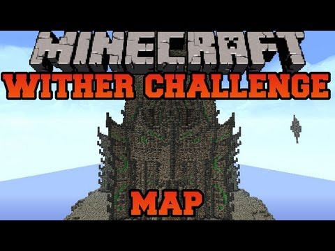 withers challenge map