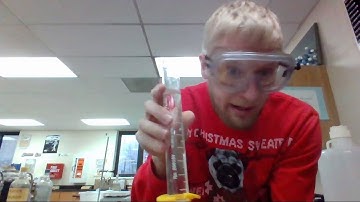 Specific Heat of Unkown Metal Virtual Lab