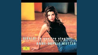 Tartini: Sonata for Violin and Continuo in G Minor, B. g5  -  "Il trillo del diavolo": II....