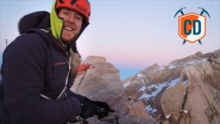 Tommy Caldwell: 'I'm Not Going To Top The Dawn Wall' | EpicTV Climbing Daily, Ep.489