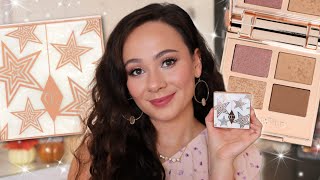 CHARLOTTE TILBURY LUXURY PALETTE OF PEARLS CELESTIAL PEARL!