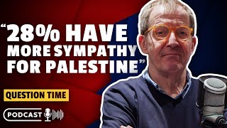 Where Do You Stand Politically? | “28% Sympathise More With Palestine Than Israel" | Polling Special