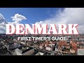 Denmark Travel Update 2024 - All you need to know before visiting 🇩🇰